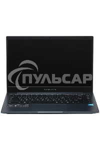 Ноутбук Maibenben Smart S14A--iN10UM темно синий S14A-iN10UMB1SLURE0 14