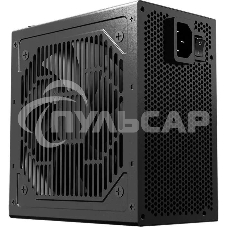 Блок питания PcCooler P3-F750-W1H ATX 750W 80 PLUS белый (20+4pin) APFC 120мм fan 6xSATA Cab Manag RTL