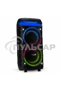 Колонка ElTRONIC 08