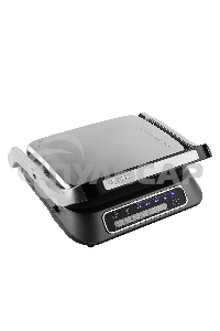 Электрогриль Red Solution SteakPRO RGM-M805 2100Вт черный