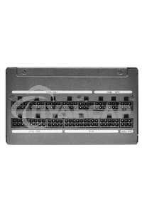 Блок питания Super Flower Leadex VII XG 1300W ATX 3.1 черный (SF-1300F14XG)