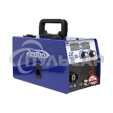 Сварочный полуавтомат инверторный Redbo MIG-185S