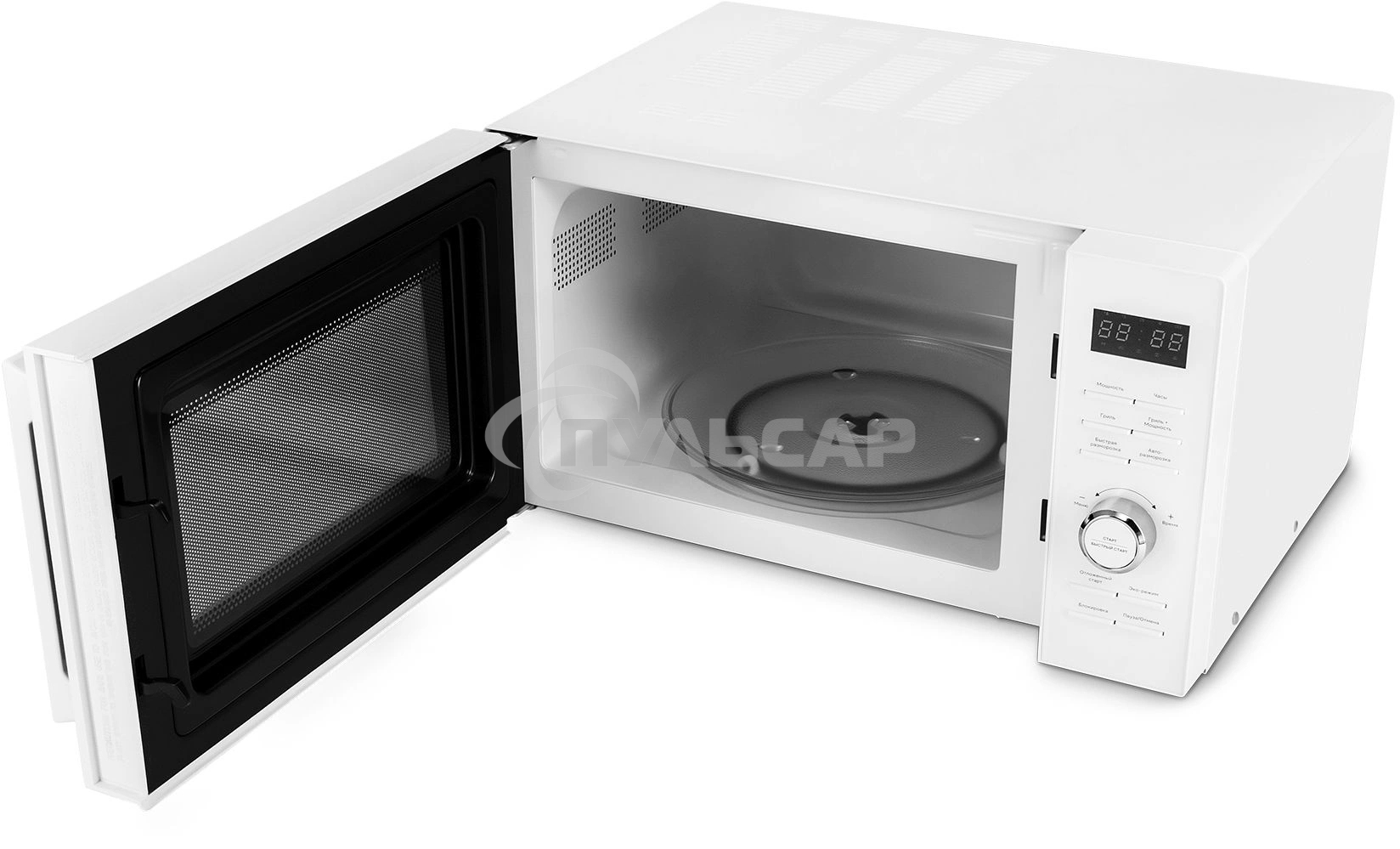 Микроволновая печь Vitek VT-MW1825 25л. 900Вт белый