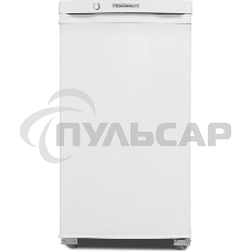 Холодильник Саратов 550 КШ-122 белый однокамерный 122л без морозильника