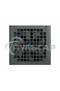 Блок питания Deepcool / GamerStorm PL650D, 650Вт, 80 PLUS Bronze, 120мм, черный
