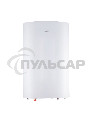 Бойлер косвенного нагрева Ballu AQUASTAR INOX ASWX-F 80 настенный