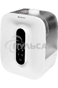 Увлажнитель воздуха ультразвуковой Primera HUP-E3056-LA,5.6л,белый