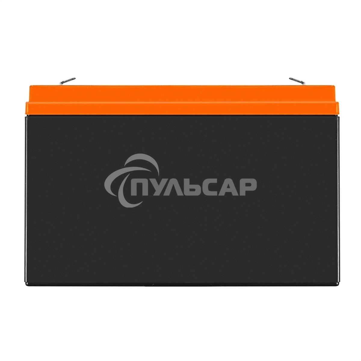 Аккумуляторная батарея ExeGate HR 6-12 (6V 12Ah, клеммы F2)