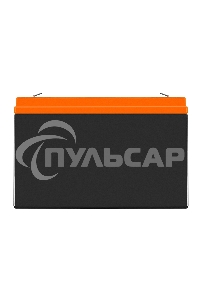 Аккумуляторная батарея ExeGate HR 6-12 (6V 12Ah, клеммы F2)