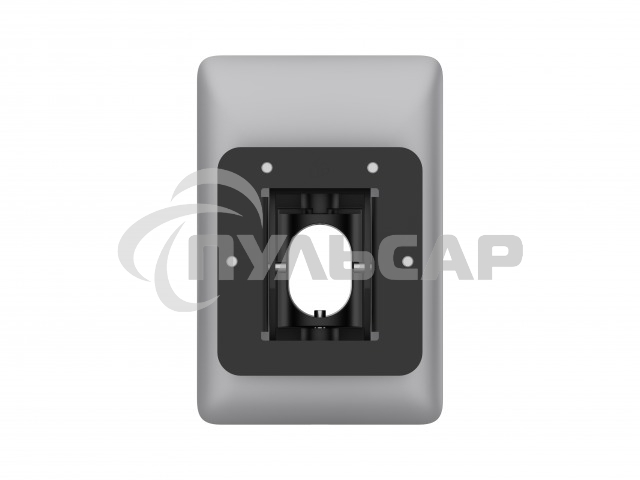 Крепление для терминалов доступа Min-Moe на стену