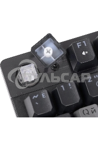 Клавиатура проводная A4Tech Bloody B500N USB серый