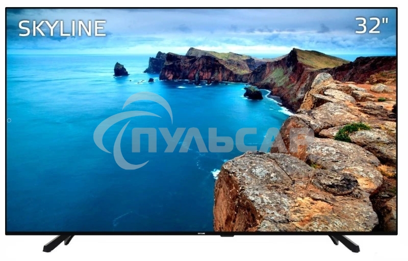 Телевизор SKYLINE 32