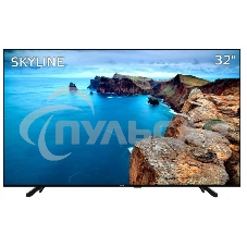 Телевизор SKYLINE 32