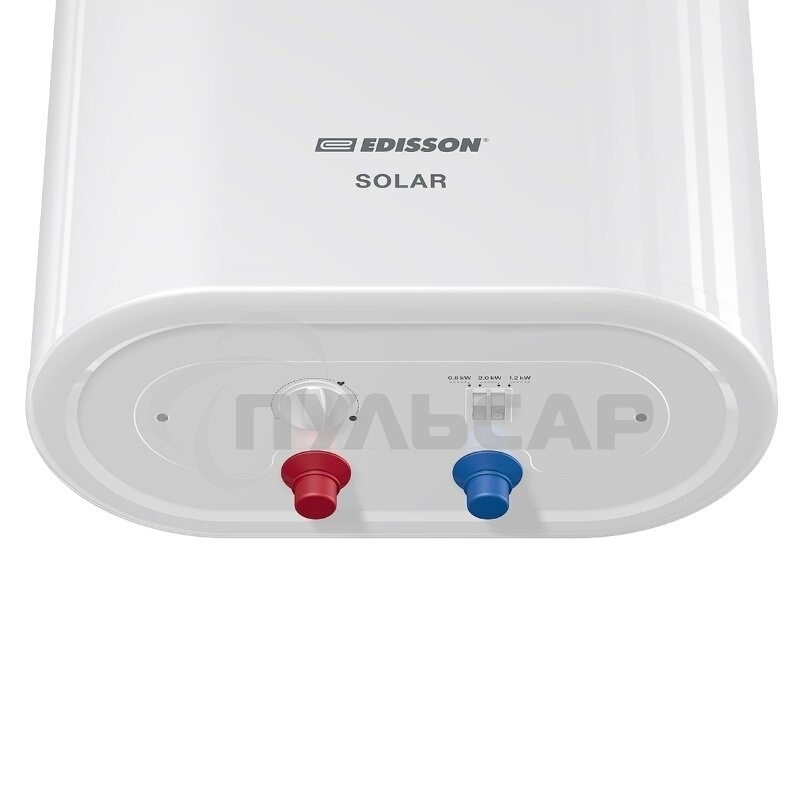 Водонагреватель Edisson Solar 50 V