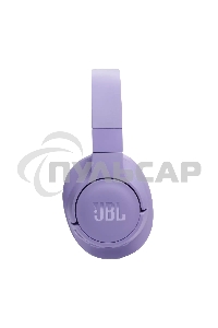 Наушники-гарнитура накладные JBL Tune 720BT фиолетовый