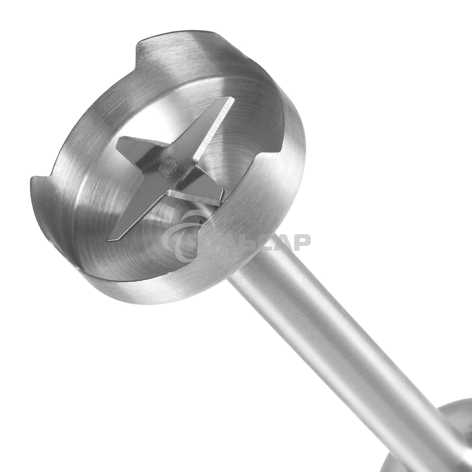 Блендер погружной Galaxy Line GL 2146 1300Вт черный