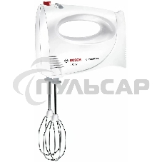 Миксер ручной Bosch MFQ3010, белый
