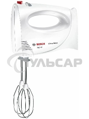 Миксер ручной Bosch MFQ3010, белый