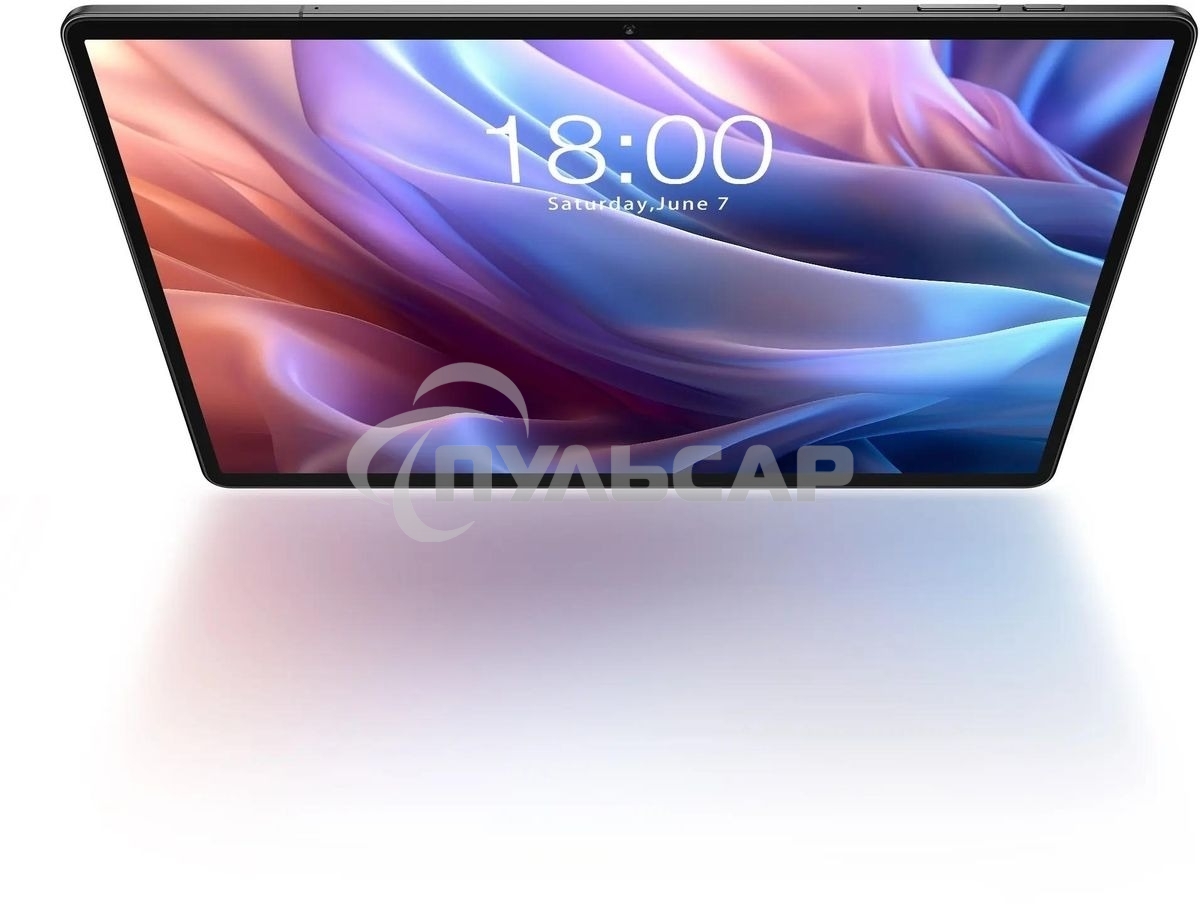 Планшет Teclast T65Max Premium set 2025 8/256Gb черный с чехлом и клавиатурой