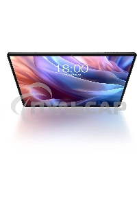Планшет Teclast T65Max Premium set 2025 8/256Gb черный с чехлом и клавиатурой