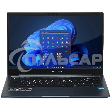 Ноутбук Maibenben Smart S14A--iN10UM темно синий S14A-iN10UMB1SLURE0 14