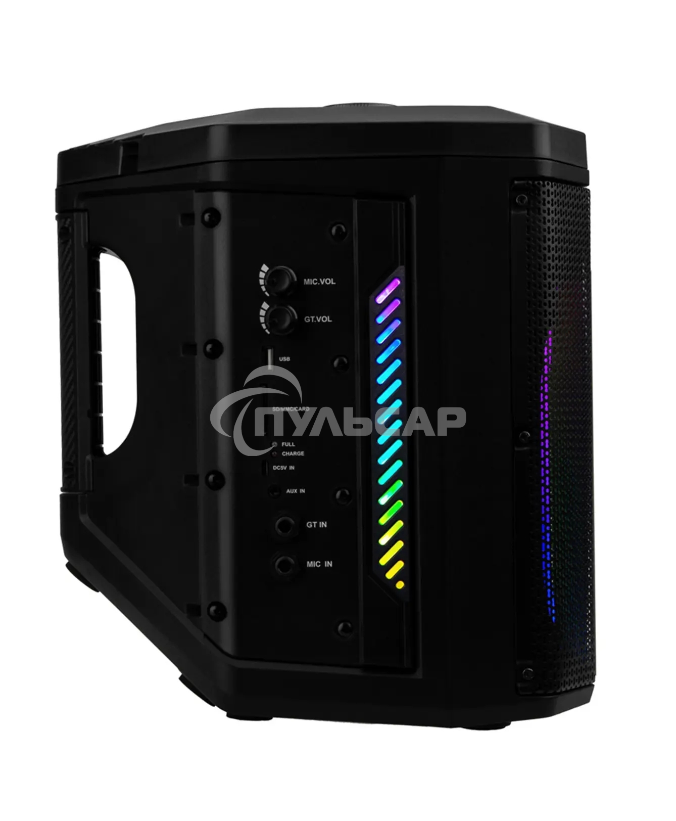 Колонка ELTRONIC 30-81 DANCE BOX 550 - 08