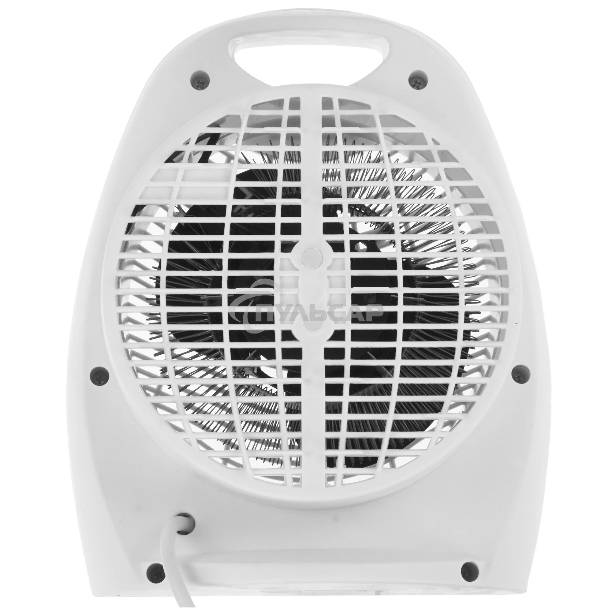 Тепловентилятор ЭНЕРГОМАШ ТВ-2000