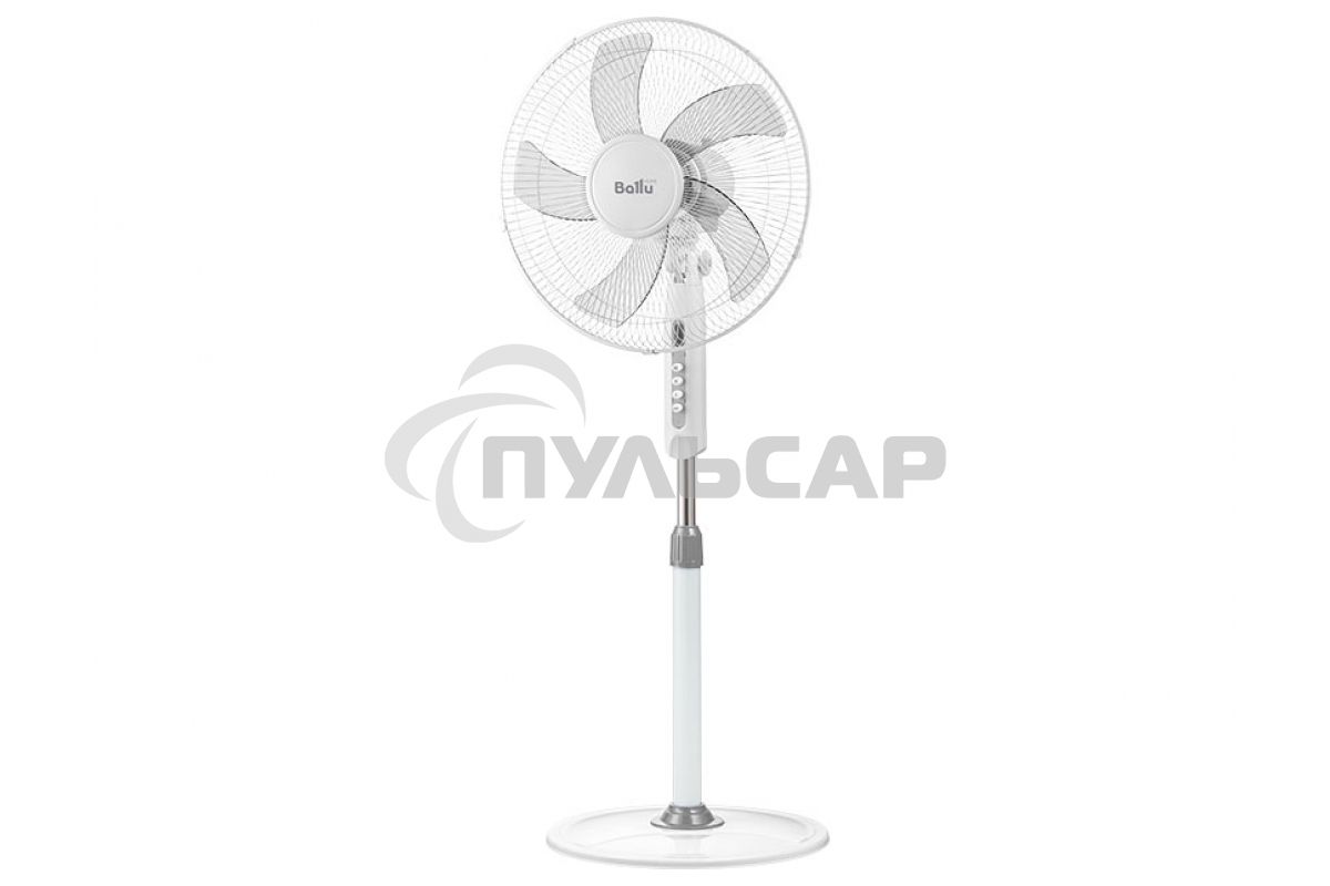 Вентилятор напольный Ballu BFF–802