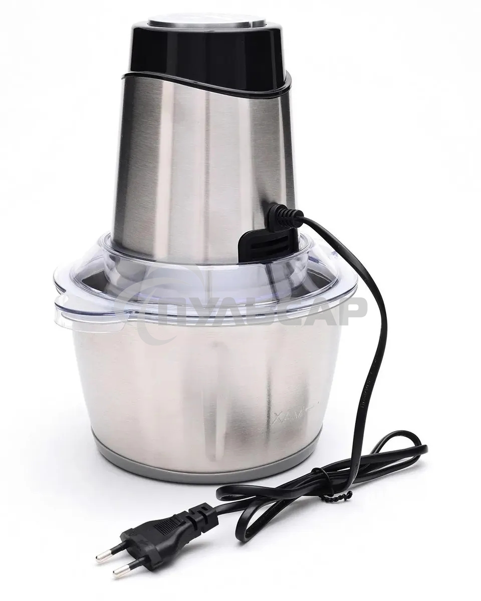 Измельчитель Zigmund & Shtain CH-31 R