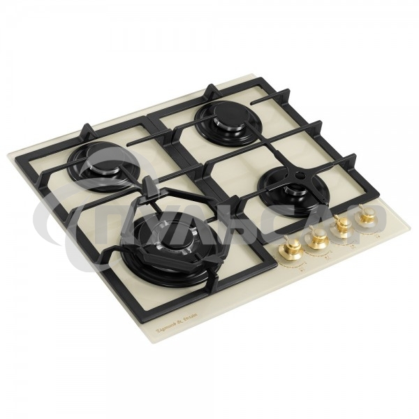 Газовая варочная панель Zigmund & Shtain M 26.6 X