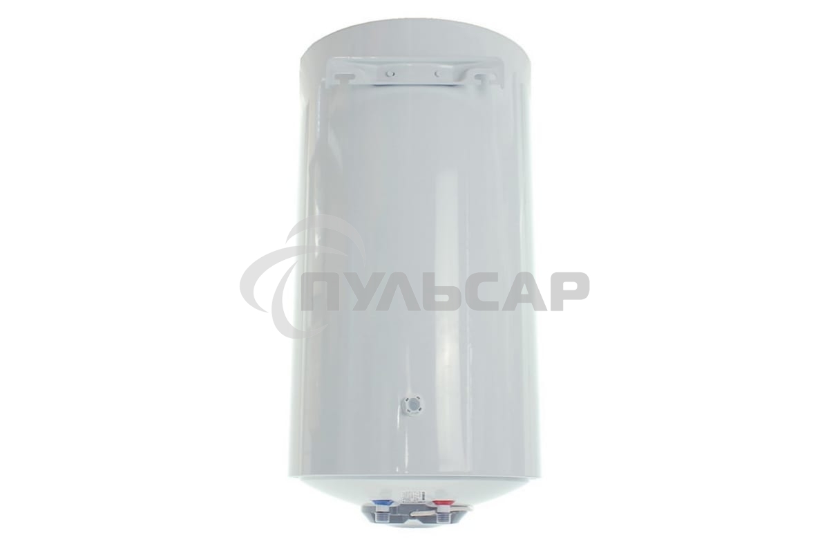 Водонагреватель Edisson ER 100 V 100л, 1,5 кВт, 220В, время нагрева 2ч 35 мин, габариты 450х1050х460мм, внутр. бак эмаль. вес 27кг.