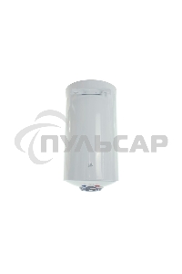 Водонагреватель Edisson ER 100 V 100л, 1,5 кВт, 220В, время нагрева 2ч 35 мин, габариты 450х1050х460мм, внутр. бак эмаль. вес 27кг.