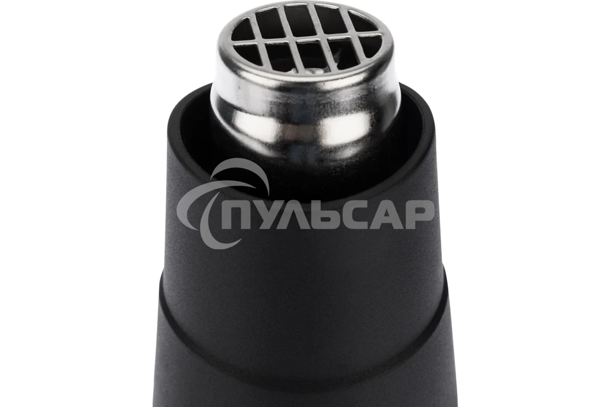 Фен строительный Rexant, 230 В/1500 Вт 