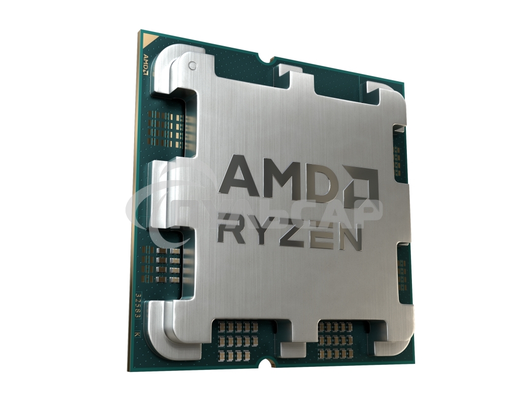 Процессор AMD Ryzen 9 7900 Soc-AM5 3.7GHz OEM