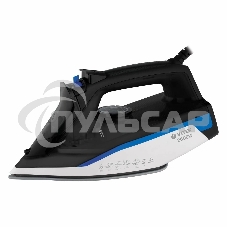 Утюг Vitek VT-8329 2600Вт черный/белый/синий
