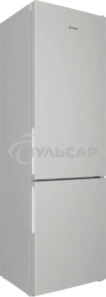 Холодильник Indesit ITR 4200 W белый двухкамерный 247/78л морозилка снизу