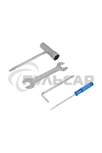 Бензорез Denzel МС-7440, 74 см3, диаметр диска 400 мм