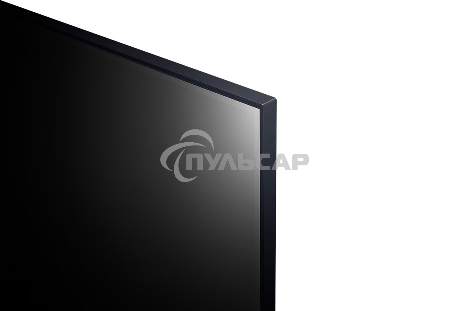 Телевизор LG 65'' 65UM662H черный LED UHD 60Hz WebOS