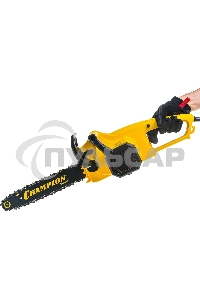 Электропила CHAMPION 118-14