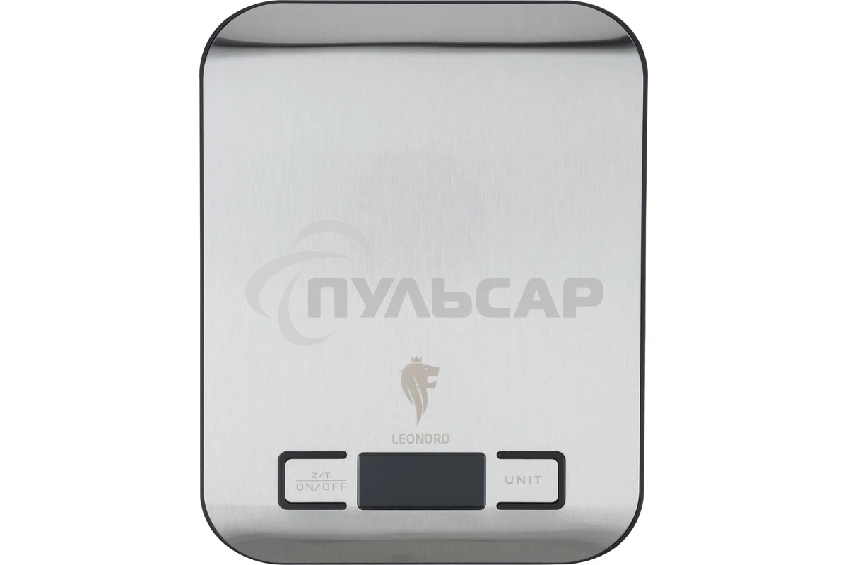 Весы кухонные LEONORD LE-1702