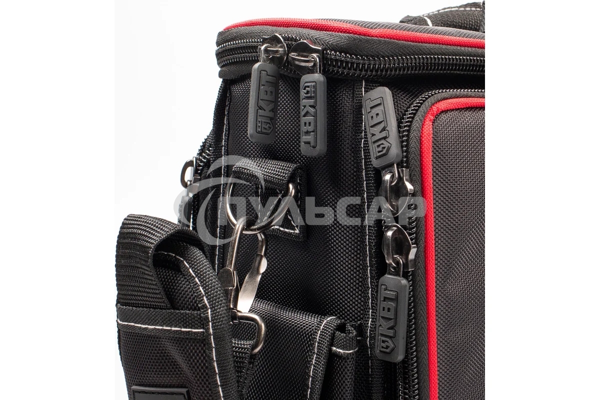 Сумка монтажника КВТ С-04