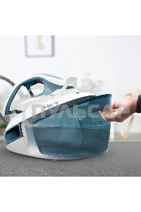 Парогенератор Tefal Express Power SV8111E0, синий / белый