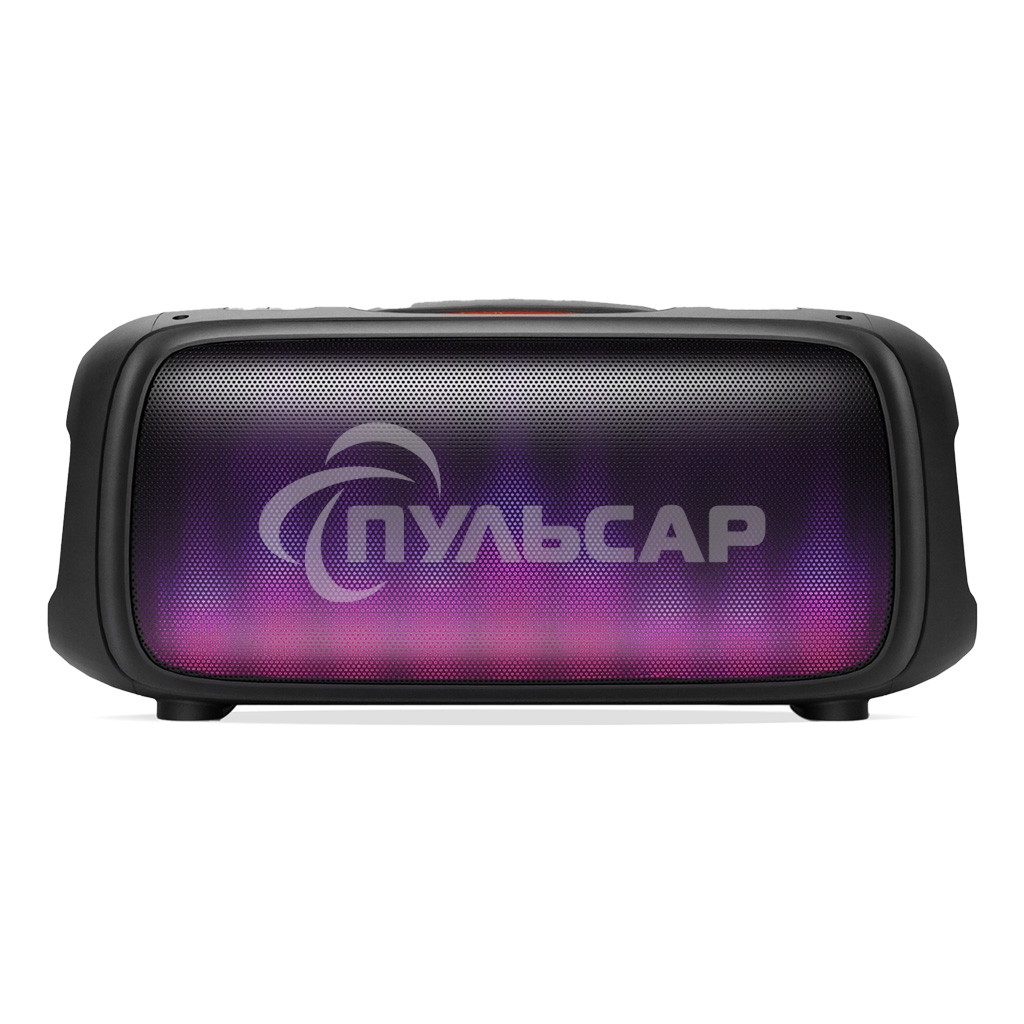 Акустическая система Smartbuy (SBS-5560) EVOLUTION 2, черный