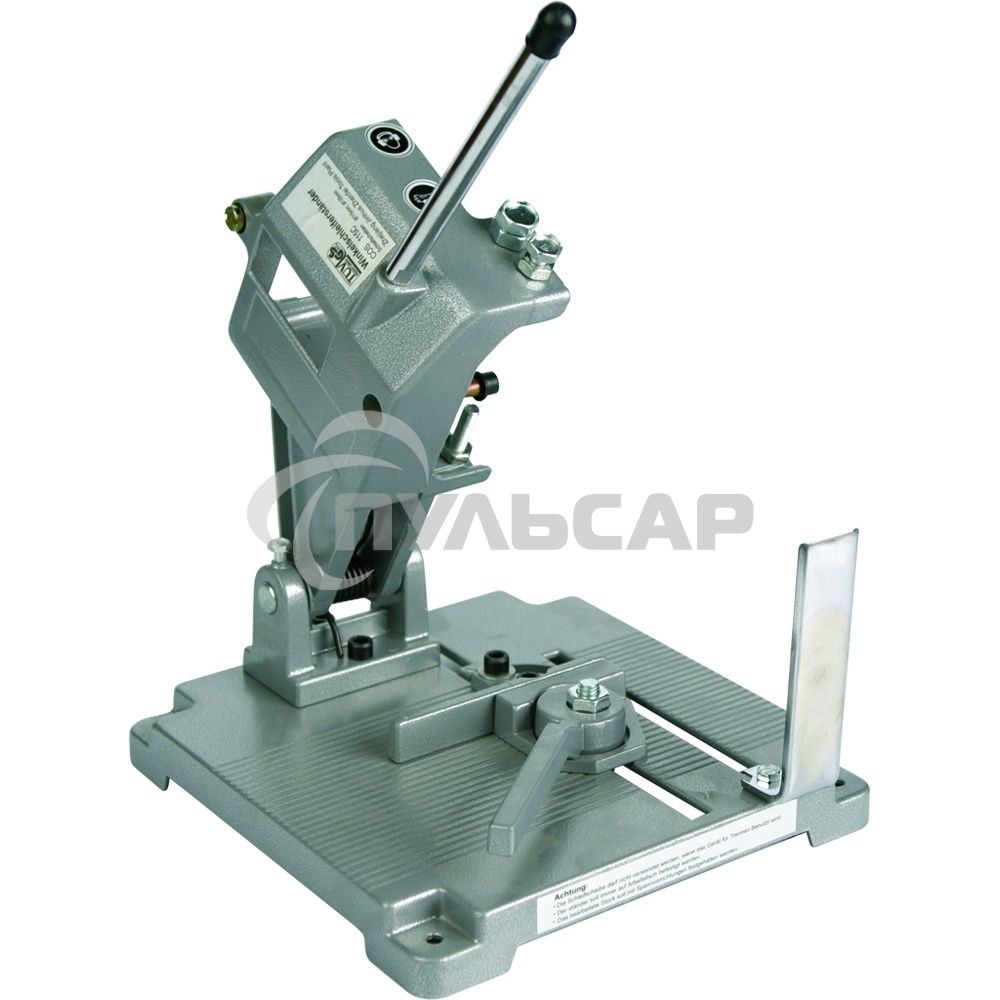 Стойка для МШУ-115 КАЛИБР 96211 125mm art. 715911