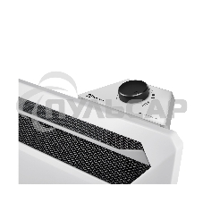 Комплект Electrolux Rapid Transformer с блоком управления и шасси ECH/R-1500 T-TUM3 белый, 1500 Вт, 20 м2, термостат