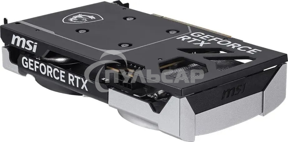 Видеокарта MSI RTX 5050 VENTUS 2X 8Gb GDDR6 128bit 3xDP HDMI 2FAN RTL