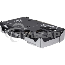 Видеокарта MSI RTX 5050 VENTUS 2X 8Gb GDDR6 128bit 3xDP HDMI 2FAN RTL