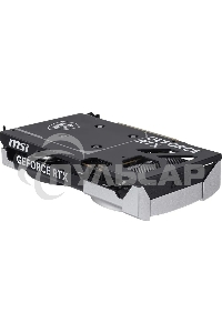 Видеокарта MSI RTX 5050 VENTUS 2X 8Gb GDDR6 128bit 3xDP HDMI 2FAN RTL