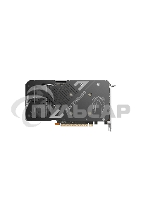 Видеокарта Zotac RTX 5060 TWIN EDGE OC 8Gb GDDR7 128bit 3xDP HDMI 2FAN MEDIUM PACK