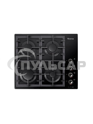 Газовая варочная панель Gefest СГ СВН 2230 С3